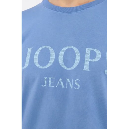 T-shirt męski Joop! z krótkim rękawem