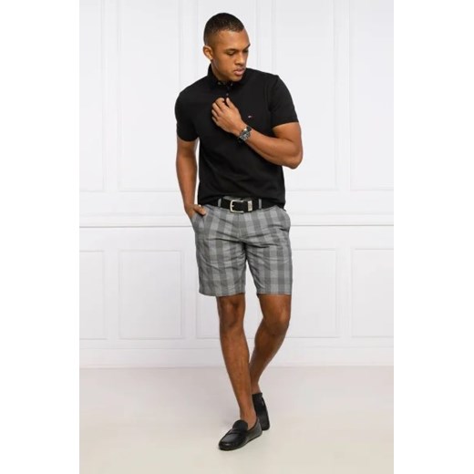Tommy Hilfiger Polo 1985 | Regular Fit | pique Tommy Hilfiger S promocja Gomez Fashion Store
