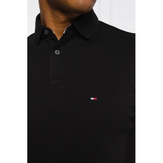 Tommy Hilfiger Polo 1985 | Regular Fit | pique Tommy Hilfiger M wyprzedaż Gomez Fashion Store