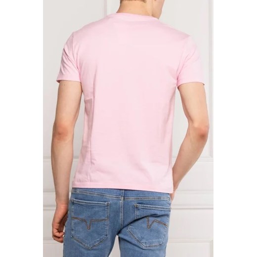 T-shirt męski Polo Ralph Lauren
