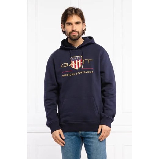 Bluza męska Gant