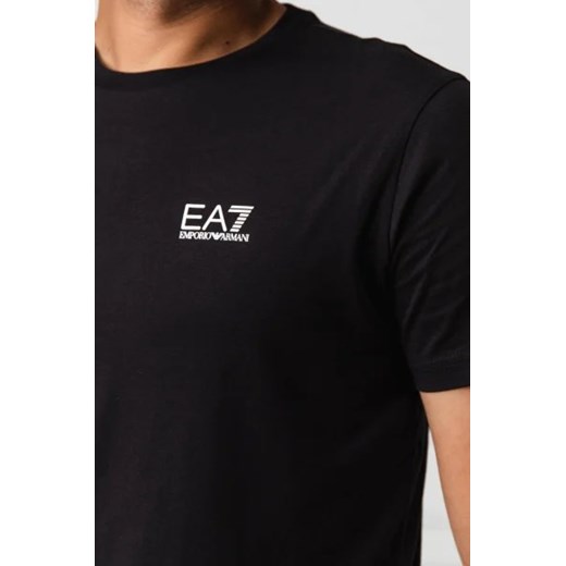 T-shirt męski Emporio Armani