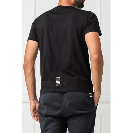 T-shirt męski Emporio Armani
