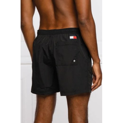 Tommy Hilfiger Szorty kąpielowe | Slim Fit Tommy Hilfiger L Gomez Fashion Store