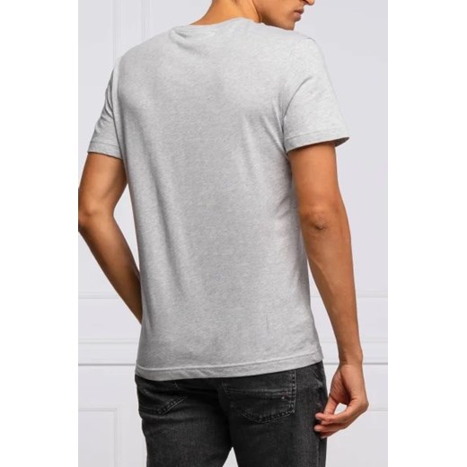 Lacoste T-shirt | Regular Fit Lacoste L Gomez Fashion Store wyprzedaż