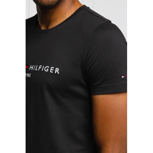 Tommy Hilfiger t-shirt męski