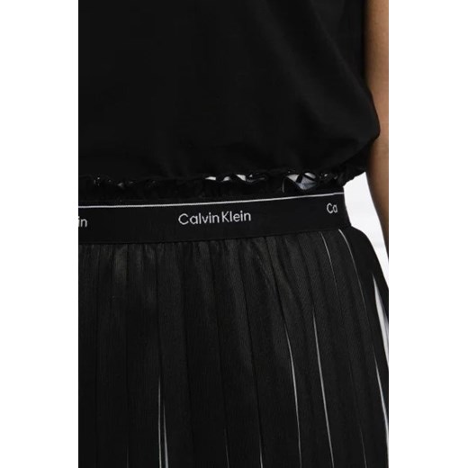 Calvin Klein Spódnica Calvin Klein 34 wyprzedaż Gomez Fashion Store