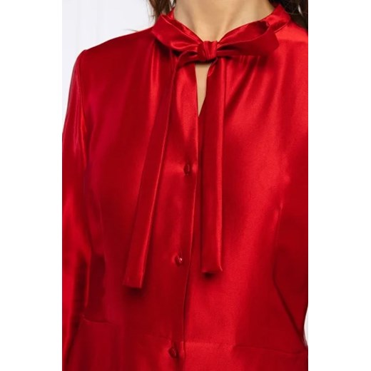 HUGO Sukienka Kemera 34 okazyjna cena Gomez Fashion Store