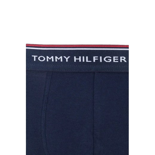 Tommy Hilfiger Bokserki 3-pack Tommy Hilfiger L okazja Gomez Fashion Store
