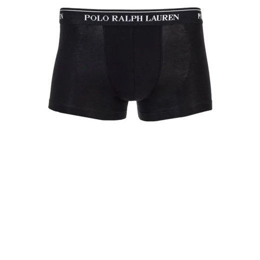 POLO RALPH LAUREN Bokserki 3-Pack Polo Ralph Lauren M okazja Gomez Fashion Store