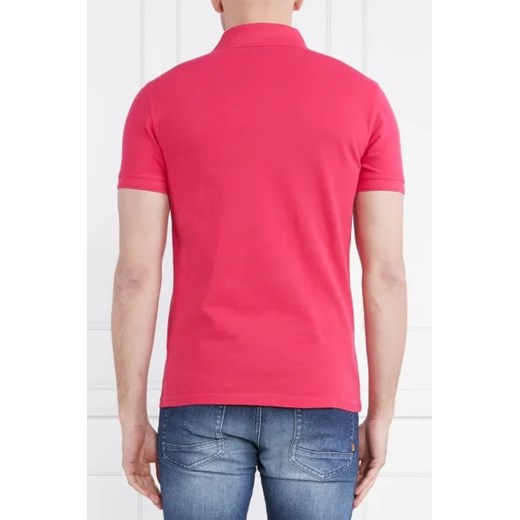 T-shirt męski BOSS HUGO