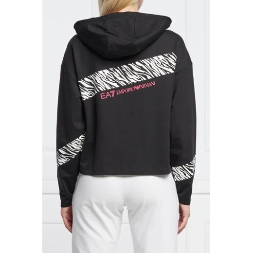 Bluza damska Emporio Armani