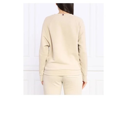 Tommy Hilfiger Bluza 1985 RLX MINI CORP LOGO | Relaxed fit Tommy Hilfiger XS okazyjna cena Gomez Fashion Store