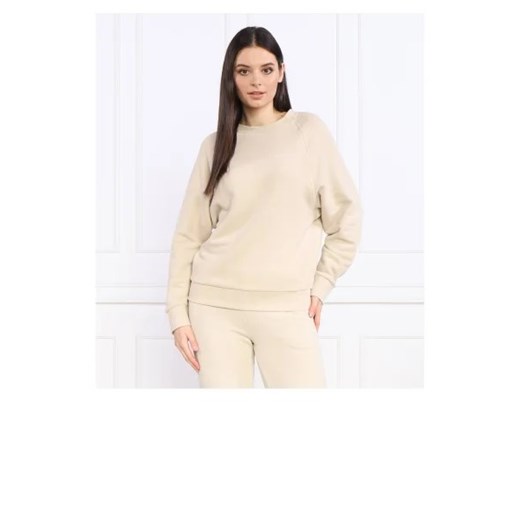 Tommy Hilfiger Bluza 1985 RLX MINI CORP LOGO | Relaxed fit Tommy Hilfiger S okazja Gomez Fashion Store