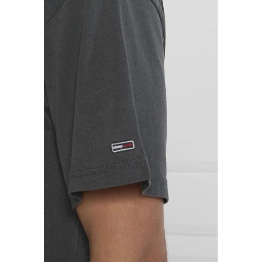 T-shirt męski Tommy Jeans