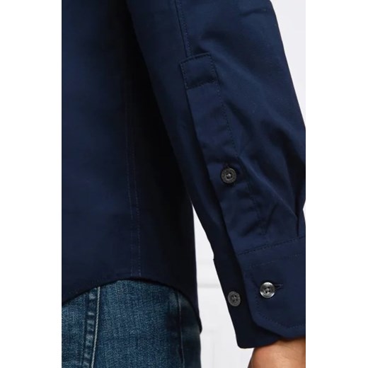 Tommy Jeans Koszula | Slim Fit Tommy Jeans XL okazyjna cena Gomez Fashion Store
