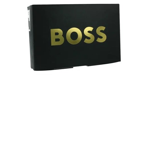 BOSS Bokserki 2-pack Trunk 2P Gold G 10245121 01 S promocyjna cena Gomez Fashion Store
