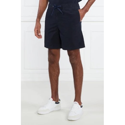 BOSS BLACK Szorty Karlos-DS-Shorts | Regular Fit 52 wyprzedaż Gomez Fashion Store