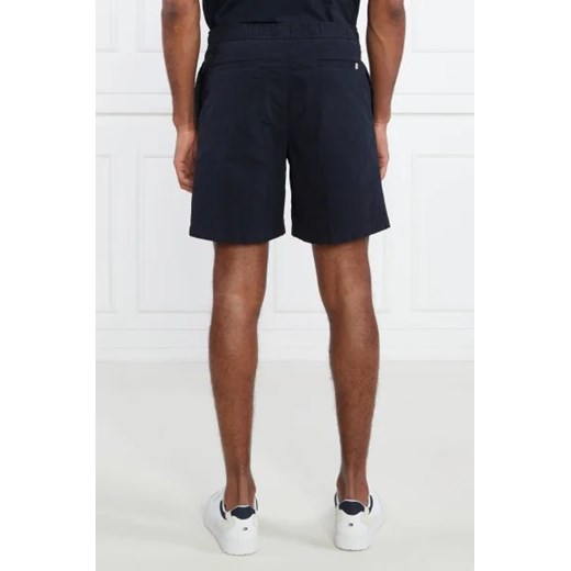 BOSS Szorty Karlos-DS-Shorts | Regular Fit 48 Gomez Fashion Store wyprzedaż