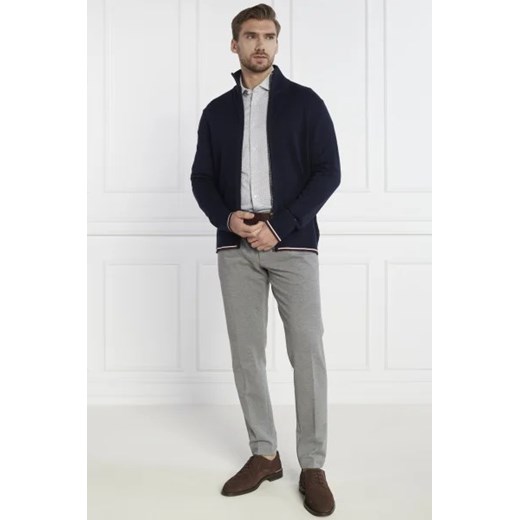 Sweter męski Tommy Hilfiger jesienny 