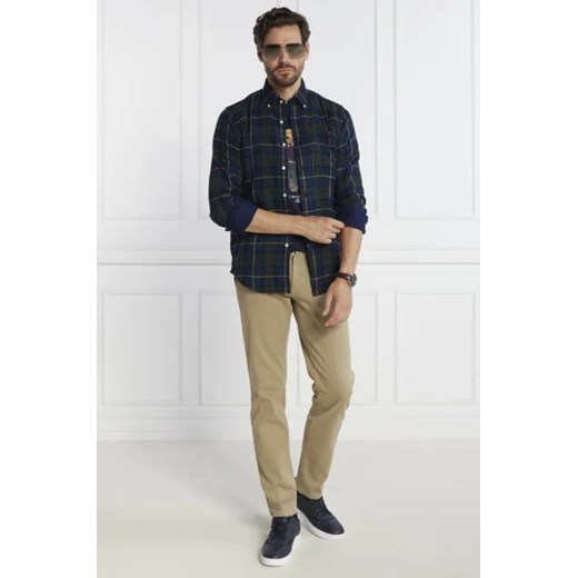 POLO RALPH LAUREN Koszula | Regular Fit Polo Ralph Lauren L wyprzedaż Gomez Fashion Store