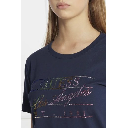 Bluzka damska Guess