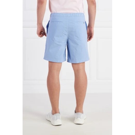 BOSS Szorty Karlos-DS-Shorts | Regular Fit 50 wyprzedaż Gomez Fashion Store