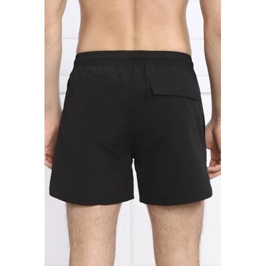Kąpielówki Emporio Armani 