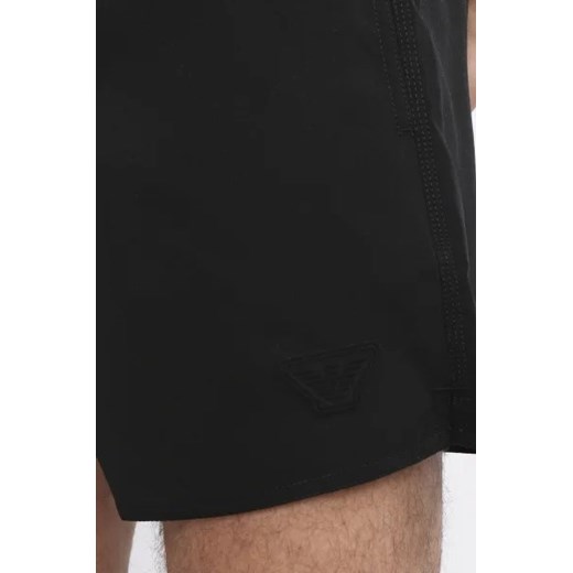 Kąpielówki Emporio Armani 