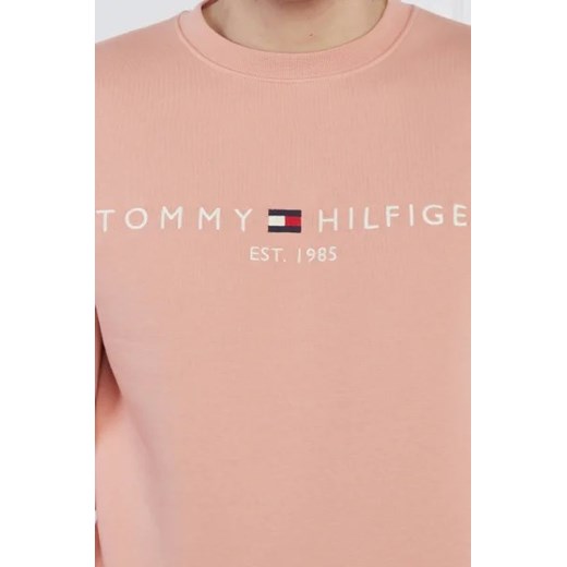 Tommy Hilfiger Bluza | Regular Fit Tommy Hilfiger XXL okazyjna cena Gomez Fashion Store