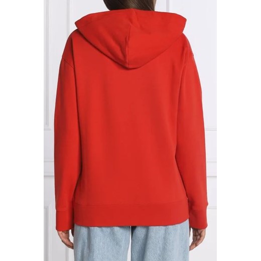 Bluza damska BOSS HUGO