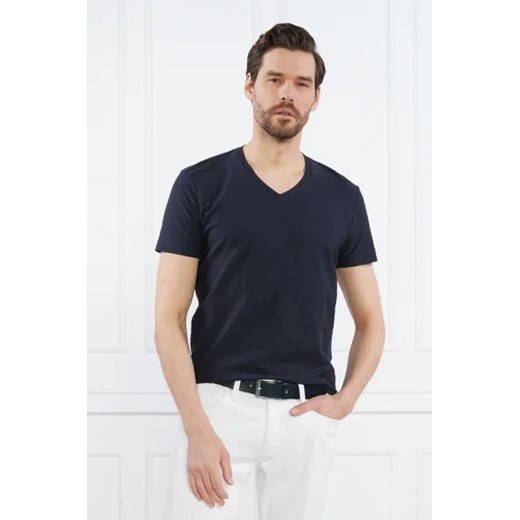 Joop! Jeans T-shirt | Regular Fit XL wyprzedaż Gomez Fashion Store