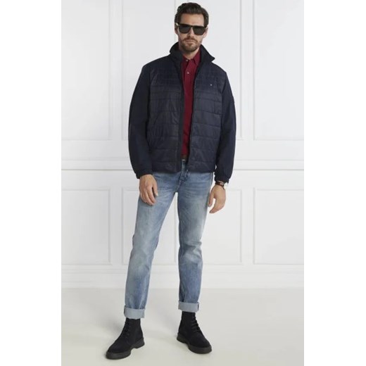 Kurtka męska Tommy Hilfiger jesienna 