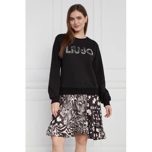 Liu Jo Sukienka Liu Jo XS wyprzedaż Gomez Fashion Store