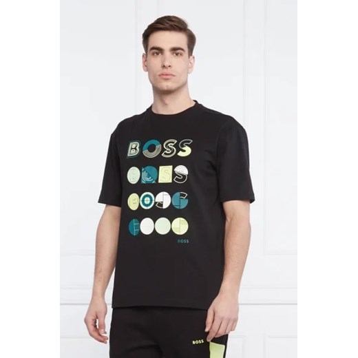 BOSS GREEN T-shirt Tee 3 | Regular Fit XXL okazyjna cena Gomez Fashion Store