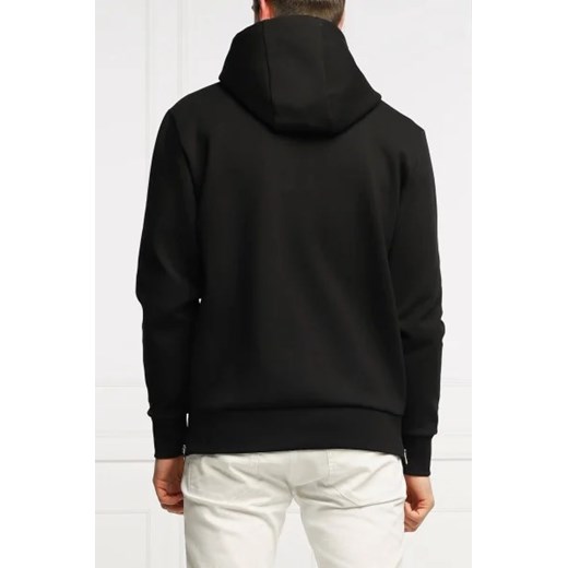 Bluza męska Hugo Boss bawełniana