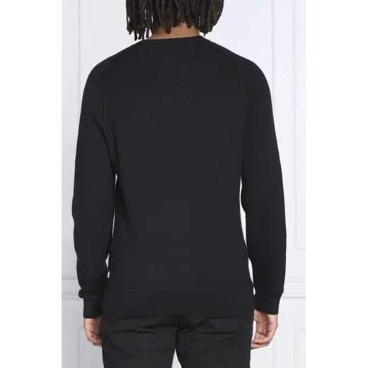 BOSS BLACK Sweter Lomarko | Regular Fit | z dodatkiem wełny XXL okazyjna cena Gomez Fashion Store