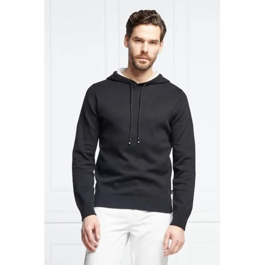 BOSS BLACK Bluza Eluca | Regular Fit XL Gomez Fashion Store okazyjna cena