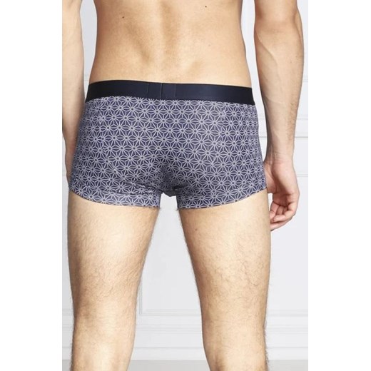 Emporio Armani Bokserki Emporio Armani L wyprzedaż Gomez Fashion Store