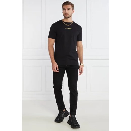 Les Hommes T-shirt | Regular Fit Les Hommes L okazyjna cena Gomez Fashion Store