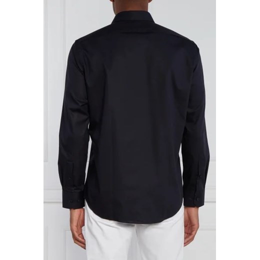 BOSS BLACK Koszula H-JOE-kent-C3-214 | Regular Fit | easy iron 44 wyprzedaż Gomez Fashion Store