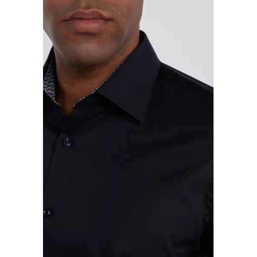 BOSS BLACK Koszula H-JOE-kent-C3-214 | Regular Fit | easy iron 45 Gomez Fashion Store promocyjna cena