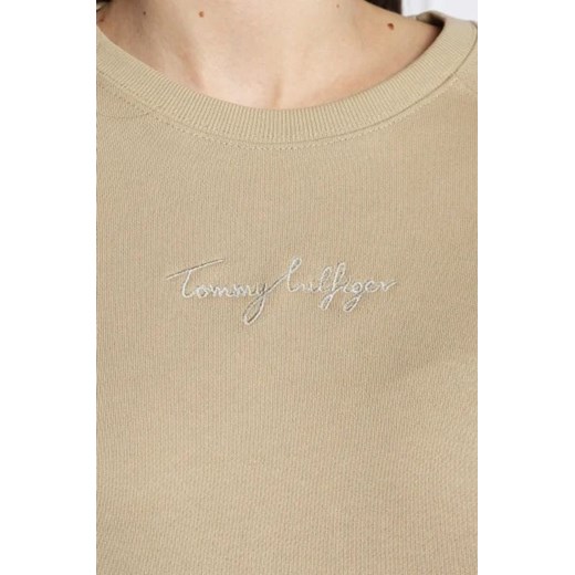 Tommy Hilfiger Sukienka Tommy Hilfiger S okazyjna cena Gomez Fashion Store