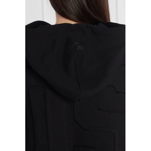 GCDS Bluza | Cropped Fit Gcds M okazja Gomez Fashion Store