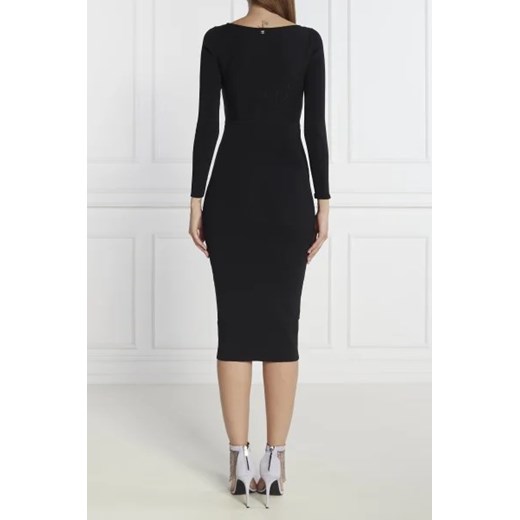 Pinko Sukienka Pinko XS promocja Gomez Fashion Store