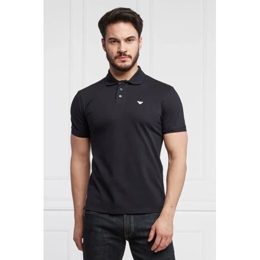 T-shirt męski Emporio Armani