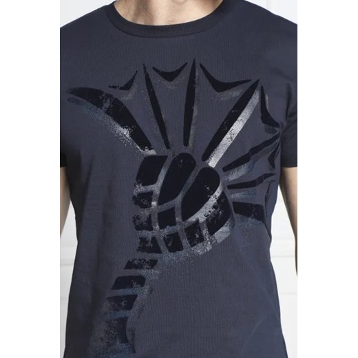 Joop! T-shirt | Regular Fit Joop! L okazja Gomez Fashion Store