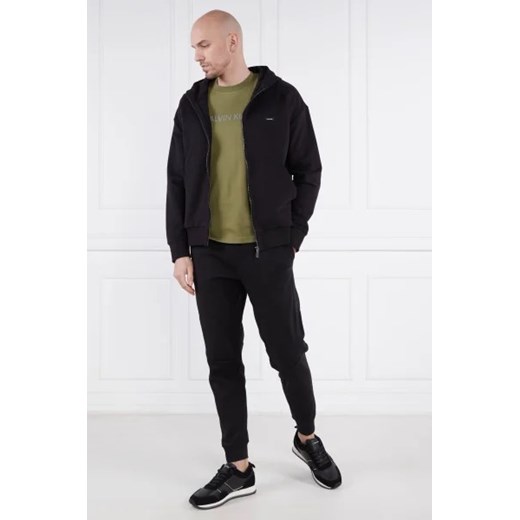 Calvin Klein Bluza | Regular Fit Calvin Klein XL wyprzedaż Gomez Fashion Store