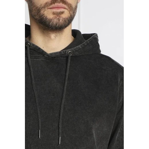 BOSS ORANGE Bluza Wefadehoody | Regular Fit XXXL Gomez Fashion Store promocyjna cena