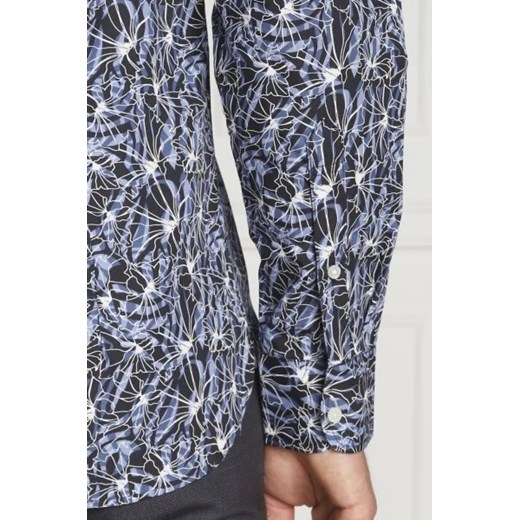 Koszula męska Tommy Hilfiger z bawełny